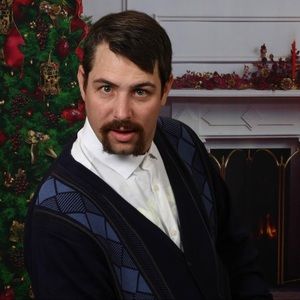 Meet your Posher, Neil